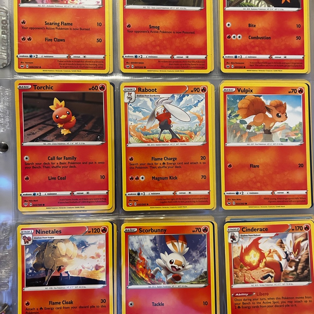 Cards - Picture 13 of 16